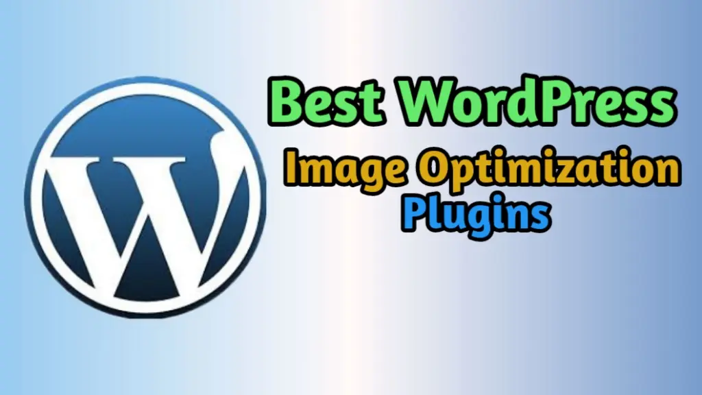 Best Wordpress Image Optimization Plugins In Hindi