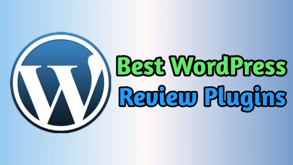 Best Wordpress Review Plugins In Hindi