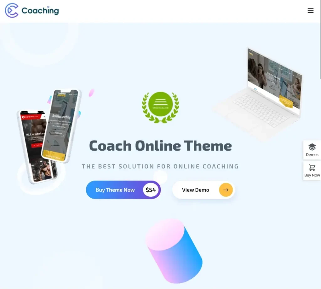 Coaching Theme 