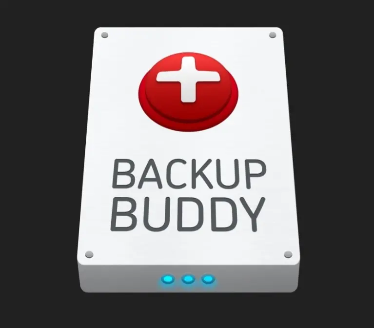 Backup Buddy